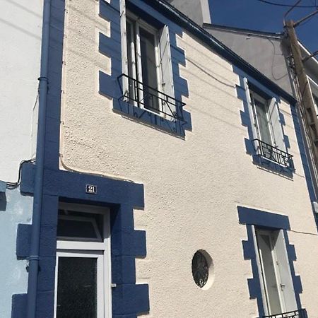 Maison Lorient Sud Zewnętrze zdjęcie