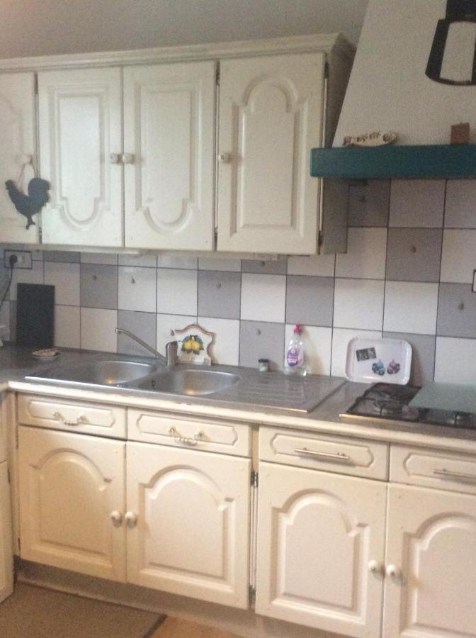 Maison Lorient Sud Zewnętrze zdjęcie