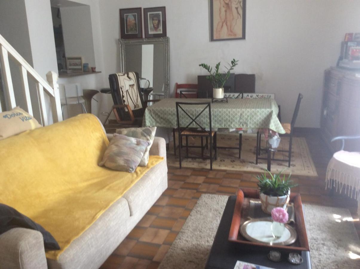 Maison Lorient Sud Zewnętrze zdjęcie