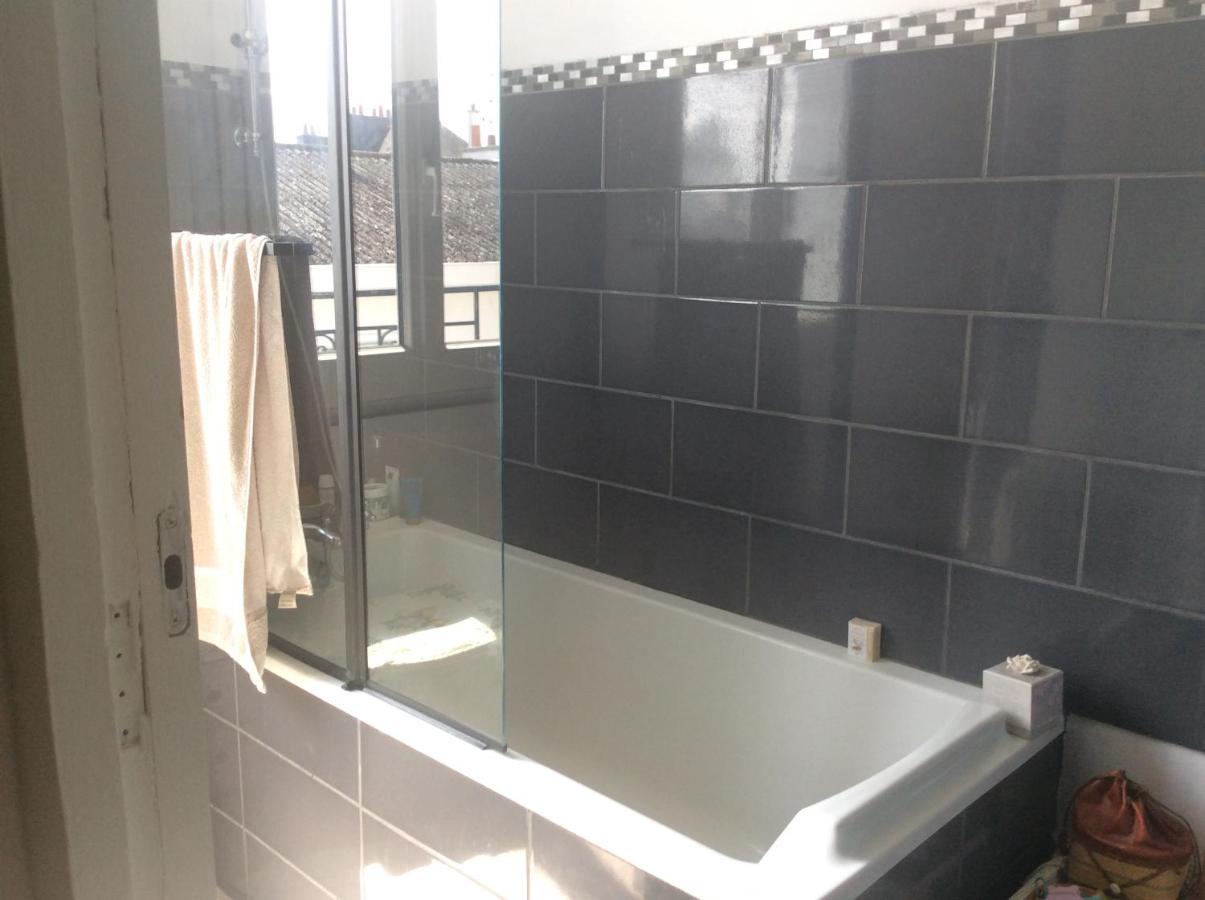 Maison Lorient Sud Zewnętrze zdjęcie