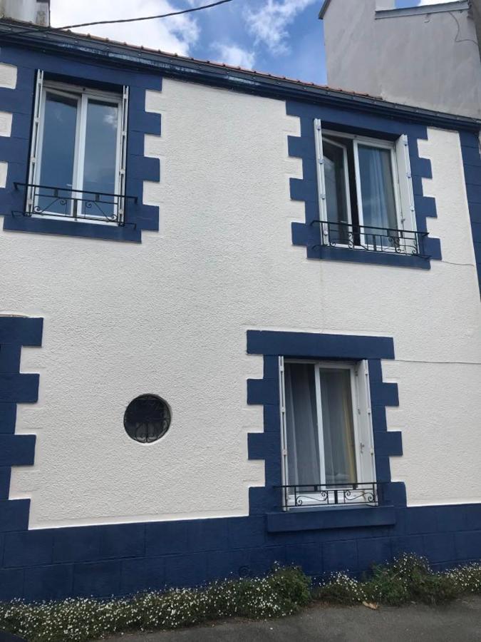 Maison Lorient Sud Zewnętrze zdjęcie